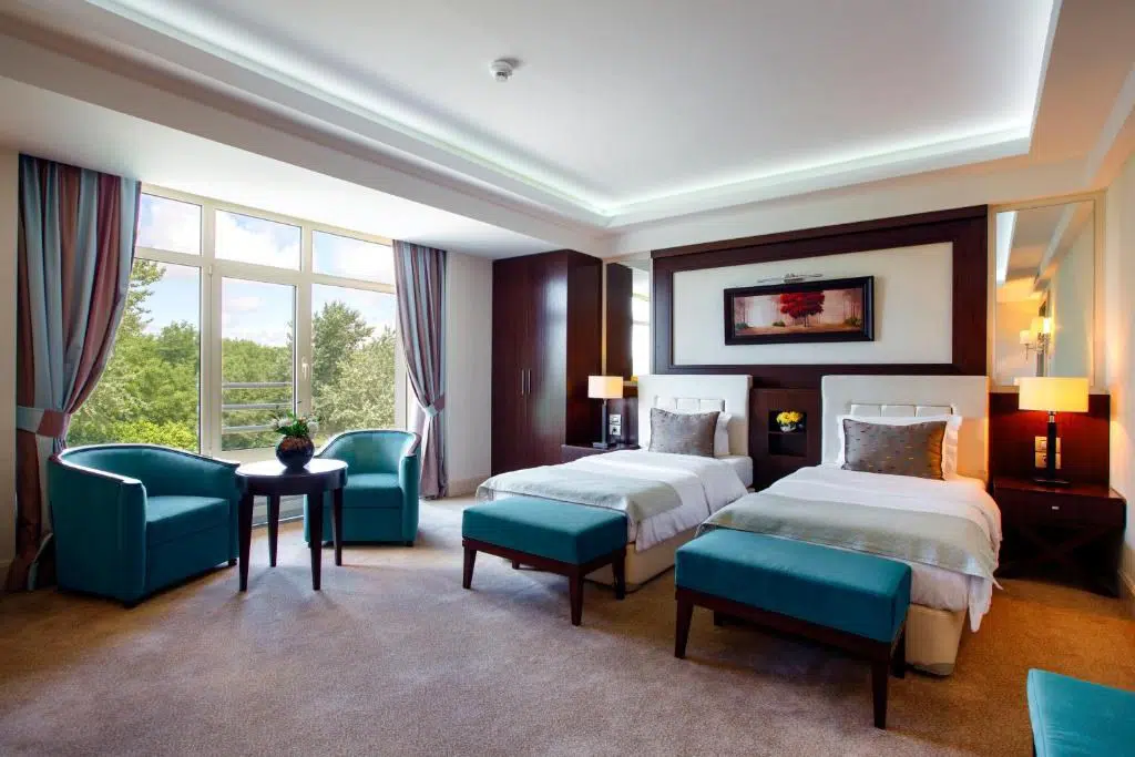 room image